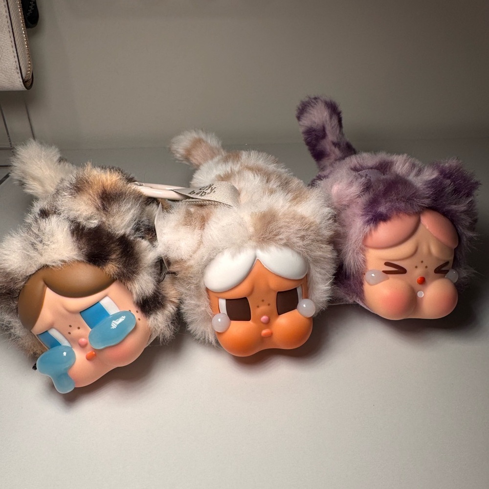 Wild But Cutie whole set